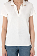 Pierre Cardin Kadın Tişört 2174906.VR019