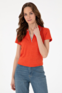 Pierre Cardin Kadın Tişört 2174906.VR030