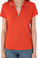 Pierre Cardin Kadın Tişört 2174906.VR030