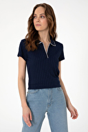 Pierre Cardin Kadın Tişört 2174906.VR033