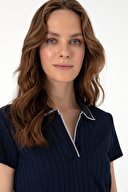 Pierre Cardin Kadın Tişört 2174906.VR033