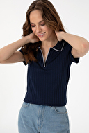 Pierre Cardin Kadın Tişört 2174906.VR033