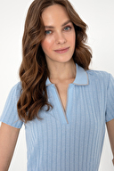 Pierre Cardin Kadın Tişört 2174906.VR003