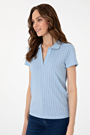 Pierre Cardin Kadın Tişört 2174906.VR003