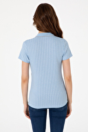 Pierre Cardin Kadın Tişört 2174906.VR003