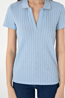 Pierre Cardin Kadın Tişört 2174906.VR003