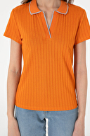 Pierre Cardin Kadın Tişört 2174906.VR051