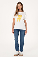 Pierre Cardin Kadın Tişört 2213642.VR013