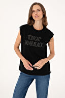 Pierre Cardin Kadın Tişört 2171235.VR046