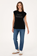 Pierre Cardin Kadın Tişört 2171235.VR046