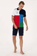 U.S. Polo Assn. Erkek Mayo Şort 2105428.VR033