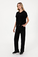 U.S. Polo Assn. Kadın Tişört 2104155.VR046