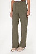 U.S. Polo Assn. Kadın Pantolon 2104167.VR111