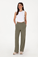 U.S. Polo Assn. Kadın Pantolon 2104167.VR111