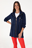 U.S. Polo Assn. Kadın Sweatshirt 2154142.VR033