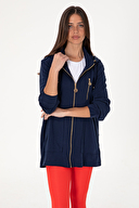 U.S. Polo Assn. Kadın Sweatshirt 2154142.VR033