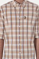 U.S. Polo Assn. Erkek Gömlek 2103042