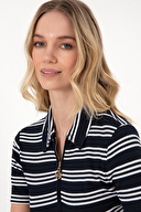 U.S. Polo Assn. Kadın Tişört 2104979.VR033