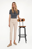 U.S. Polo Assn. Kadın Tişört 2104979.VR033