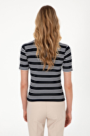 U.S. Polo Assn. Kadın Tişört 2104979.VR033