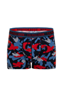 U.S. Polo Assn. Erkek Boxer 3BMLLK25Y.VR033