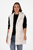 U.S. Polo Assn. Kadın Yelek 2236811.VR049