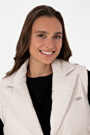 U.S. Polo Assn. Kadın Yelek 2236811.VR049