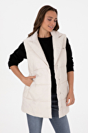 U.S. Polo Assn. Kadın Yelek 2236811.VR049