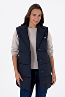 U.S. Polo Assn. Kadın Yelek 2236811.VR033