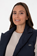 U.S. Polo Assn. Kadın Yelek 2236811.VR033