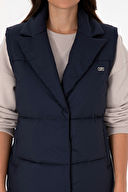 U.S. Polo Assn. Kadın Yelek 2236811.VR033