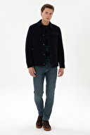 U.S.Polo Assn. Erkek Mont 2249005