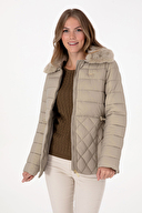 U.S. Polo Assn. Kadın Mont 2238210.VR183