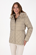 U.S. Polo Assn. Kadın Mont 2238210.VR183