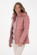 U.S. Polo Assn. Kadın Mont 2238210.VR221