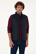 U.S.Polo Assn. Erkek Yelek 2246365