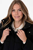 U.S. Polo Assn. Kadın Mont 2236920.VR046