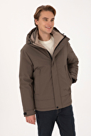 KAHVERENGİ KAHVERENGİ