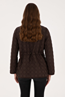 U.S. Polo Assn. Kadın Mont 2229021.VR084