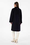 U.S. Polo Assn. Kadın Kaban 2236951.VR033