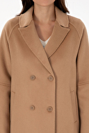 U.S. Polo Assn. Kadın Kaban 2236951.VR015