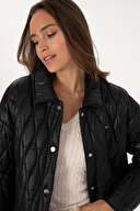 U.S. Polo Assn. Kadın Kaban 2236846.VR046