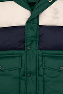 U.S. Polo Assn. Erkek Çocuk Dokuma Yelek 2251411