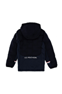 U.S. Polo Assn. Erkek Çocuk Mont 2274917