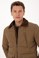 U.S.Polo Assn. Erkek Mont 2284618