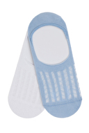 Pierre Cardin Kadın Babet Çorap SURINDABABET.VR249.MVI