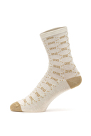 Pierre Cardin Kadın Soket Çorap BORNSOKET.VR011.BEJ
