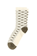 Pierre Cardin Kadın Soket Çorap BORNSOKET.VR054.YSL