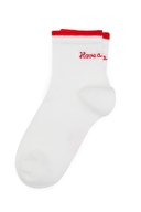 Pierre Cardin Kadın Çorap BURNYQRTR.VR030.BYZ