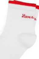 Pierre Cardin Kadın Çorap BURNYQRTR.VR030.BYZ